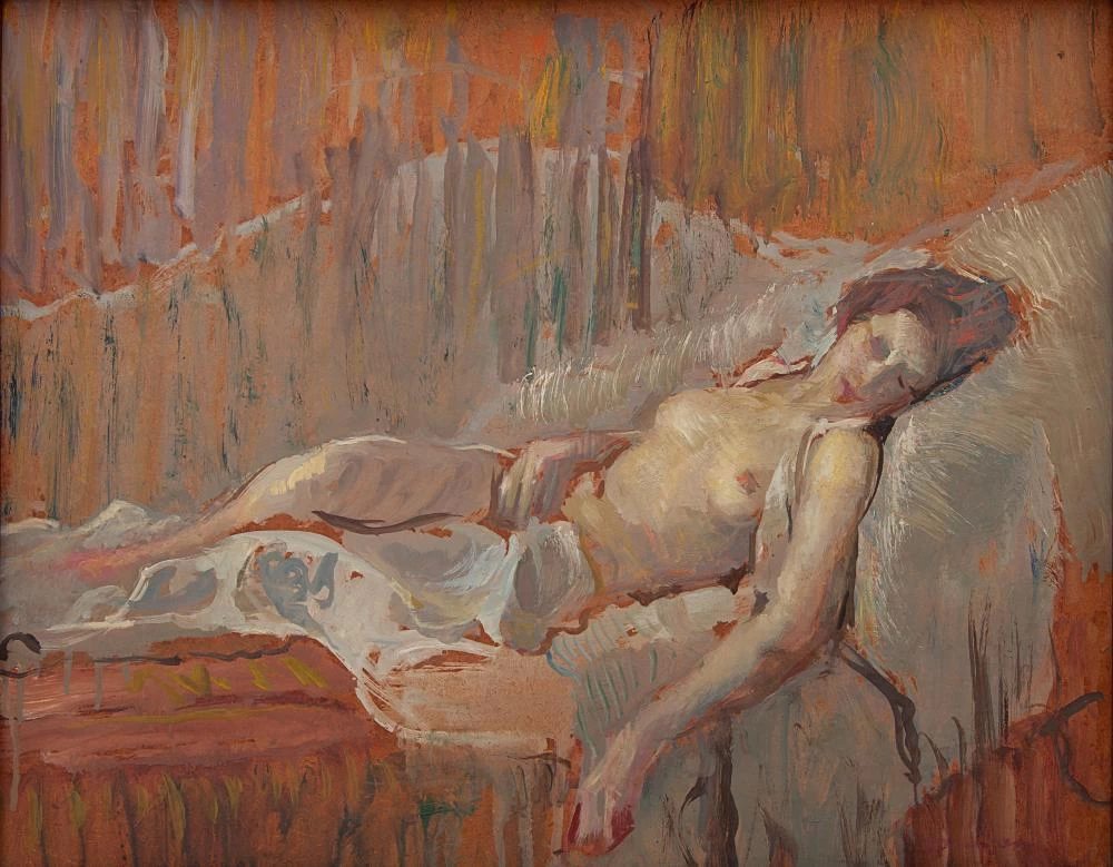 Dolce riposo